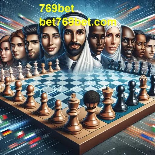 Descubra a Categoria de Jogos de Estratégia no 769bet